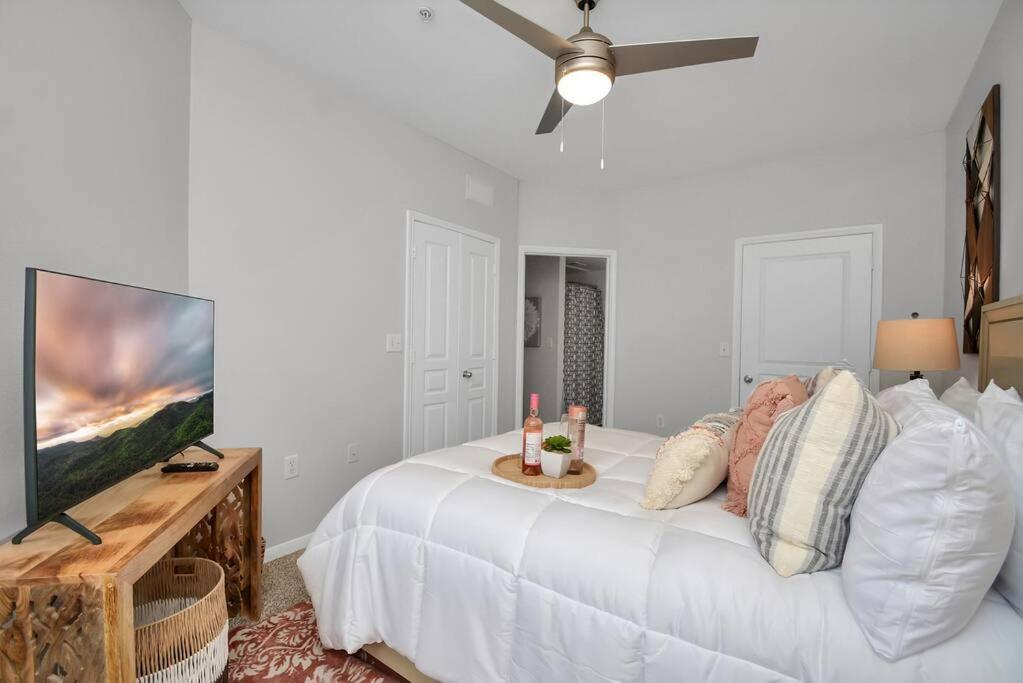 The Bohemian Escape Near Rice Village In Houston! Exterior foto